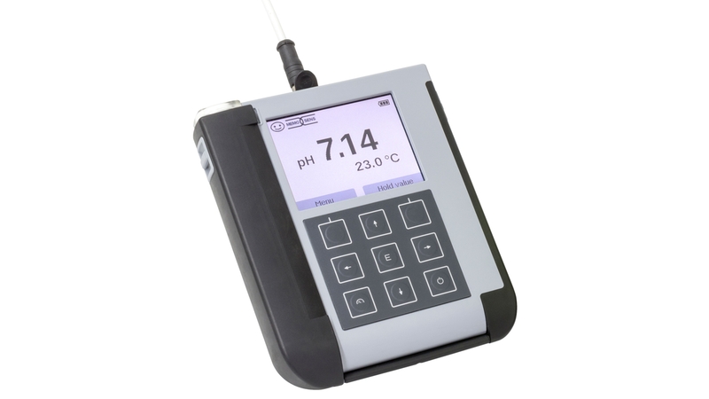 Amazon.com: VIVOSUN Digital PH Meter, TDS and EC Pen for Water, Soil  Moisture Tester : Industrial & Scientific